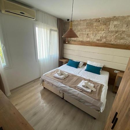 Cat Kapi Alacati Çeşme Exterior foto